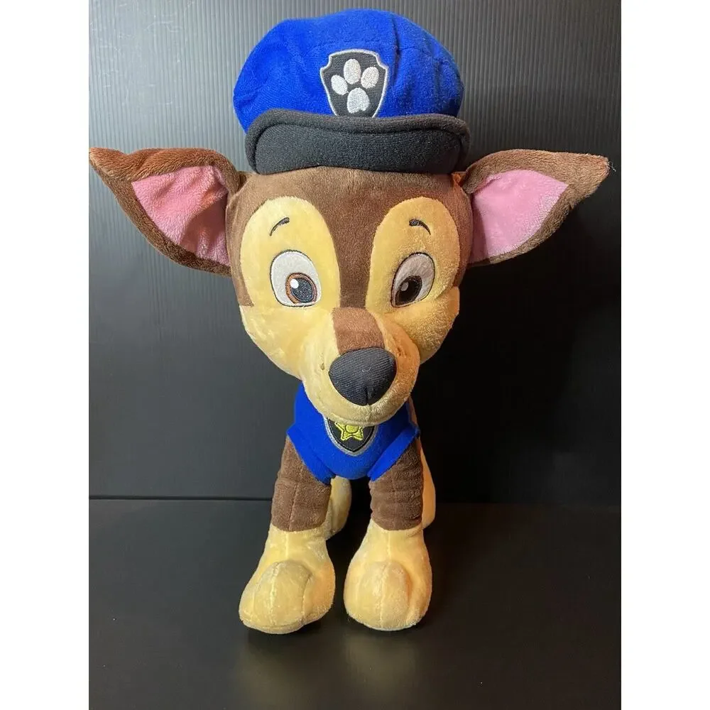 Paw Patrol 15